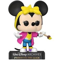Imagem de Funko Pop! Disney: Minnie Mouse - Totalmente Minnie (1988)