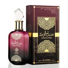 Imagem de Perfume Árabe Al Wataniah Sabah 100ml