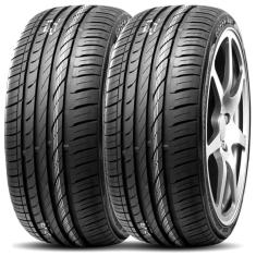 Imagem de Kit 2 Pneu Linglong 205/40r18 86w Green Max Extra Load
