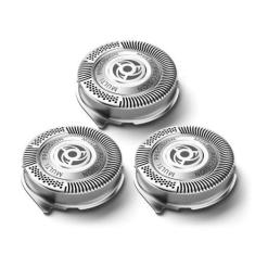 Imagem de Conjunto de Laminas SH50 P/Barbeador Philips S5050 e S5420