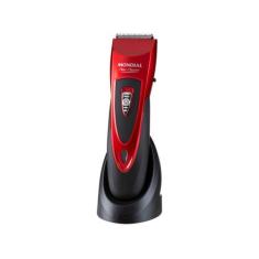Imagem de Máquina de Cortar Cabelo Mondial Flex Clipper - CR-04 10 Níveis de Alt