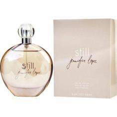 Imagem de Perfume Jennifer Lopez Still Eau De Toilette - Jennifer Lopez - 100ml