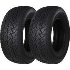 Imagem de Kit 2 Pneus Aro 16 Chengshan 245/70 R16 111S CSC-302 A/T