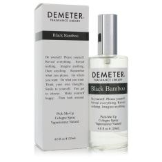 Imagem de Perfume Masculino Demeter Black Bamboo (Unisex) 120 Ml Colônia