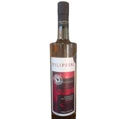 Imagem de Cachaça Filippini Ouro Amburana 750ml 40% Vol.