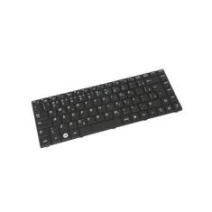 Imagem de Teclado Notebook bringIT compatível com - Samsung Np-r440 - Preto Br, 