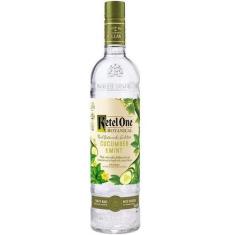 Imagem de Vodka ketel one botanical cucumber & mint 750 ml