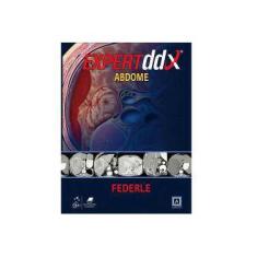 Imagem de Abdome - Série Expertddx - Federle, Michael P. - 9788527716963