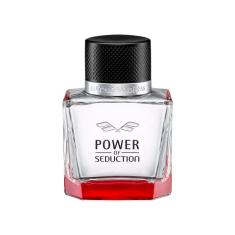Imagem de Antonio Banderas Power of Seduction Eau de Toilette - Perfume Masculino 50ml 50ml