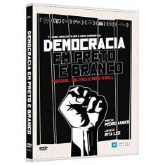 Imagem de DVD - Democracia em  e 