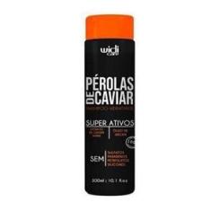 Imagem de Pérolas De Caviar - Shampoo Hidratante 300ml - Widi Care