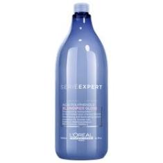 Imagem de L'oréal Professionnel Serie Expert Blondifier Gloss - Shampoo 1,5l