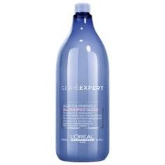 Imagem de L'oréal Professionnel Serie Expert Blondifier Gloss - Shampoo 1,5l