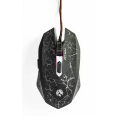 Imagem de Mouse Gamer MU-2912 Hayom DPI 6 Botões  com LED