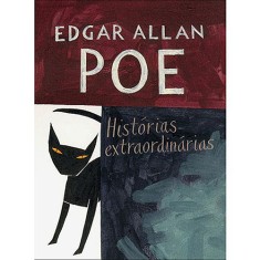Imagem de Histórias Extraordinárias - Ed. De Bolso - Allan, Edgar Poe - 9788535912326