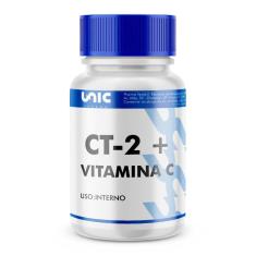 Imagem de Ct-2 (Colageno Tipo Ii) 40Mg + Vitamina C - 30 Cáps