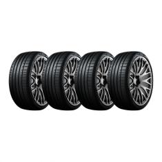 Imagem de Kit 4 Pneus GT Radial Aro 18 245/45R18 Sportactive 2 100Y