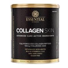 Imagem de Colágeno Hidrolisado - Collagen Skin (330g) - Essential-Unissex