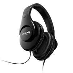 Imagem de Fone de Ouvido Shure SRH240A Intra-Auricular Fechado
