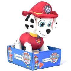 Imagem de Patrulha Canina - Pelucia Marshall - Sunny 1327