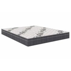 Imagem de Colchao Ortobom D33 Airtech 100 Pillow 18cm 138X188x18