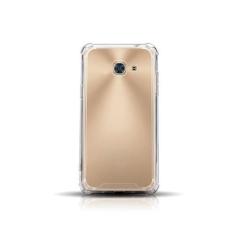 Imagem de Capinha Antichoque Transparente Para Samsung Galaxy J5 Prime - Hrebros