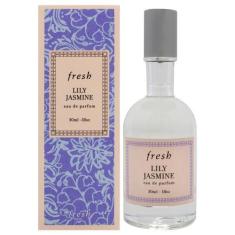 Imagem de Perfume Fresh Lily Jasmine Eau De Parfum 30ml Para Mulheres