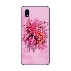 Imagem de Capa Adesivo Skin007 Verso Para Samsung Galaxy M01 Core