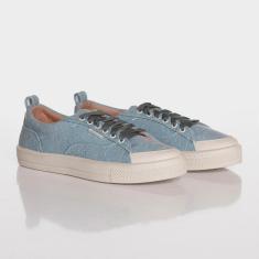 Imagem de Tênis feminino Petróleo casual confortável estiloso-Feminino