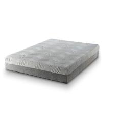 Imagem de Colchão Casal 138cm D28 Fit Visco Umaflex Multiloja