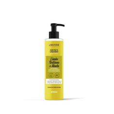 Imagem de Sabonete Líquido Limão Siciliano e Menta Laborene 200ml