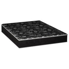 Imagem de Colchão Casal Molas Ensacadas Masterpocket D45 Pluma Spuma Vip (138x188x24) - Plumatex