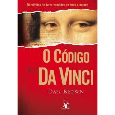 Imagem de O Código da Vinci - Brown, Dan - 9788575421130