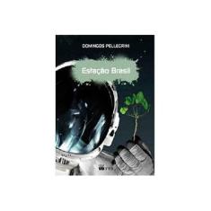 Imagem de Estação Brasil - Pellegrini, Domingos - 9788532279941