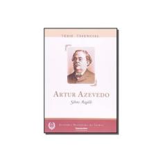 Imagem de Artur Azevedo - Série Essencial - Capa Comum - 9788574401423