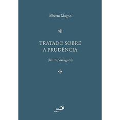 Imagem de Tratado Sobre a Prudência - Alberto Magno - 9788534945479