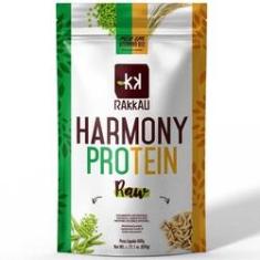 Imagem de Harmony Protein Raw 600g Rakkau