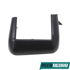 Imagem de MOLDURA DOBRADICA PORTA DIREITO PARA SCANIA SERIE 4