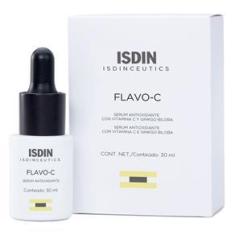 Imagem de Sérum facial Antiaging Isdin - Isdinceutics Flavo-C - 30ml