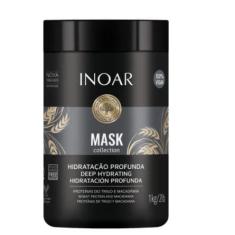 Imagem de Inoar Mask - Máscara de Hidratação 1000g