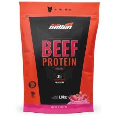 Imagem de Beef Protein Isolate Stand Pouche 1,8Kg New Millen