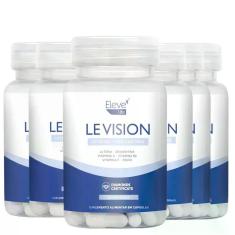 Imagem de Le Vision - Vitaminas Para Os Olhos 180 Dias - 180 Cápsulas