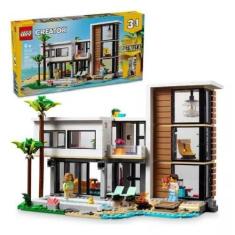 Imagem de Lego 31153 Creator 3 Em 1 Casa Moderna  939 Peças