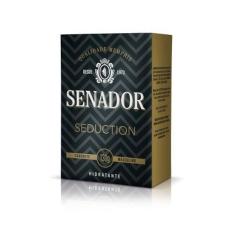 Imagem de Sabonete Senador Seduction 130g Kit C/3