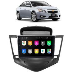 Imagem de Kit Central Multimídia Android Cruze 2011 2012 2013 2014 2015 2016 9 P