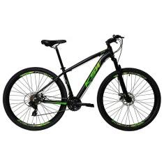 Imagem de Bicicleta Aro 29 Ksw Xlt Alumínio 21v Freios a Disco hidráulicos(óleo) Suspensão Dianteira-Unissex