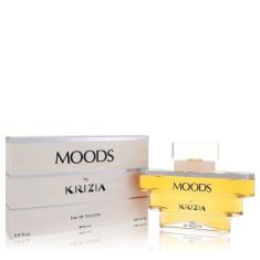 Imagem de Perfume Feminino Krizia Moods 100 Ml Eau De Toilette