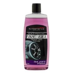 Imagem de Gel para Pneus Tire Gel Extreme 473ml Autoamerica