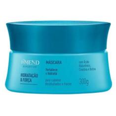 Imagem de Máscara Capilar Hidratante E Fortalecedora Expertise 300G - Amend - Am