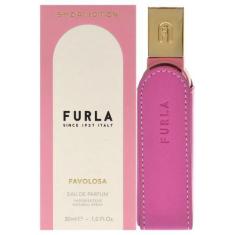 Imagem de Perfume Furla Favolosa Eau De Parfum 30ml Para Mulheres